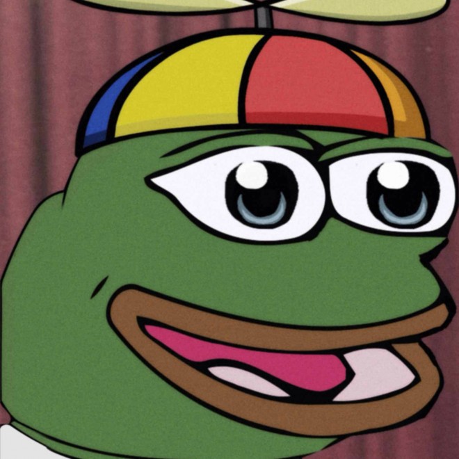 The best collection of Rare Pepes!! - Rare Pepe Collection - Rare Pepe